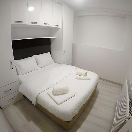 Cihangir Apart Stambuł Zewnętrze zdjęcie