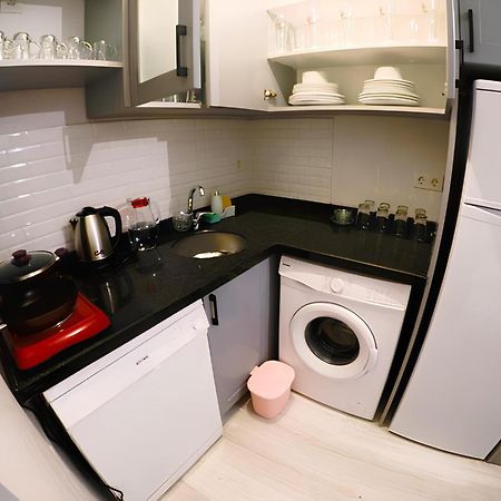 Cihangir Apart Stambuł Zewnętrze zdjęcie
